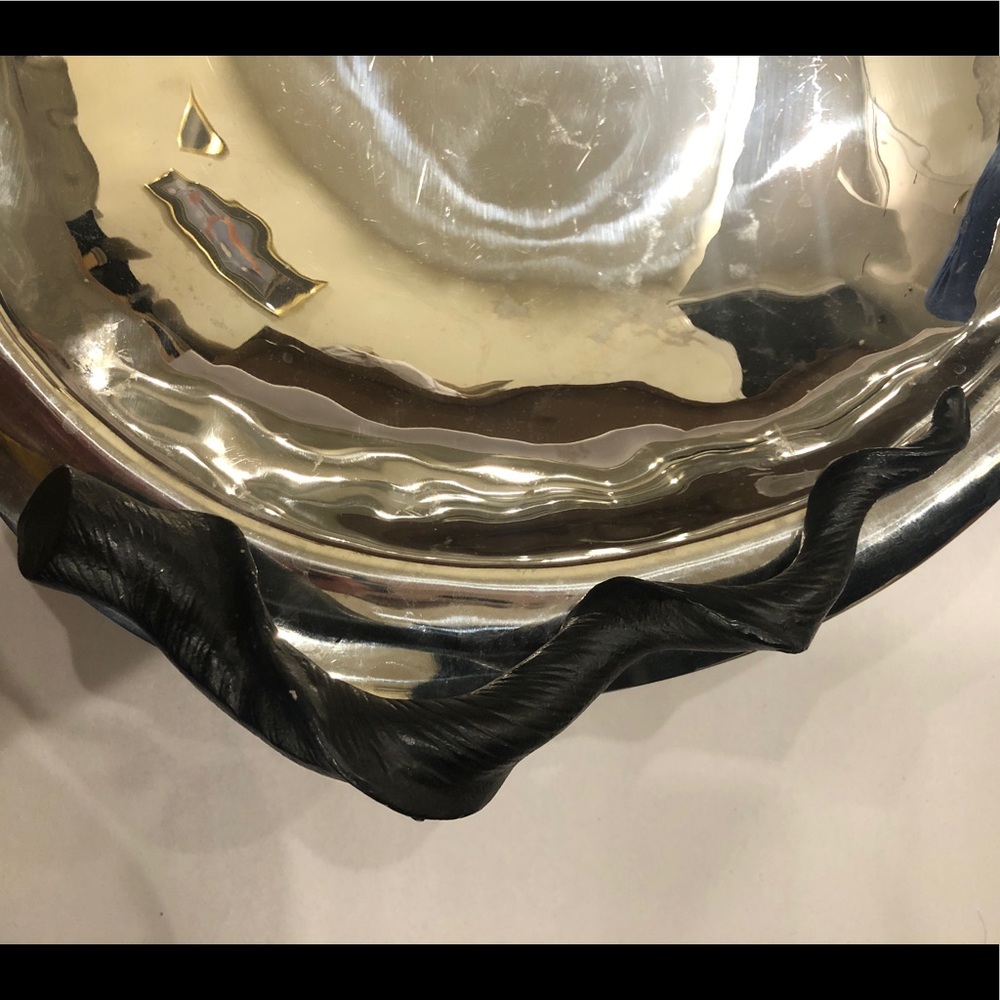 Michael Aram serving tray - Picture 5 of 6